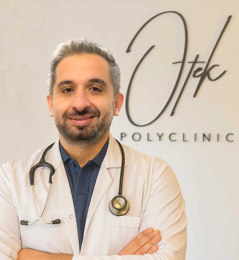 Dr. Mani Habibi