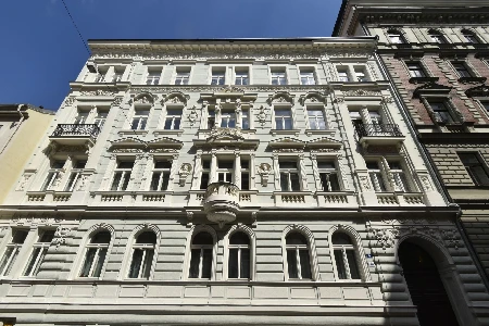 OTEK Hair Clinic Praha – Příčná, Praha 1