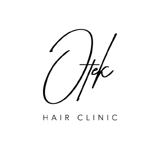 OTEK Hair Clinic logo