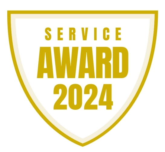 WhatClinic Award 2024