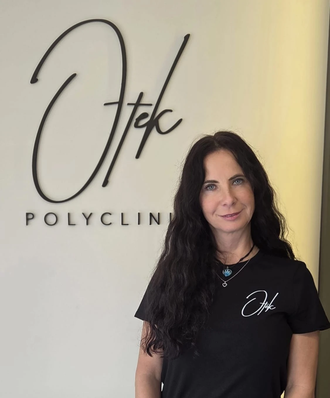 Daniela – Client Coordinator