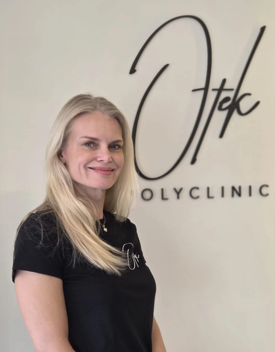 Ivana – Client Coordinator