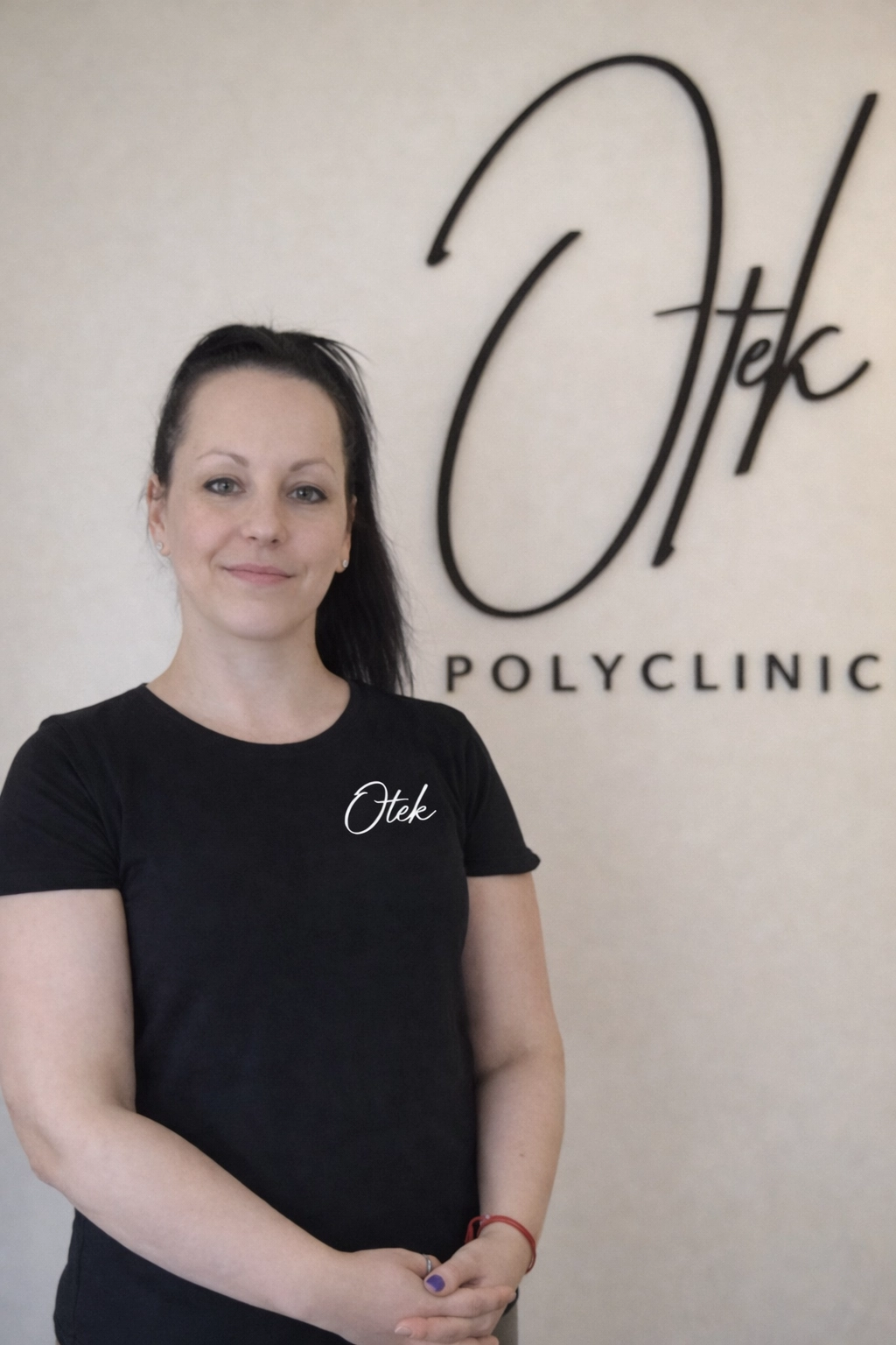 Agnieszka – Koordynatorka klienta